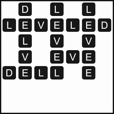 wordscapes level 5467 answers