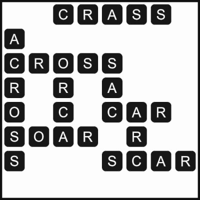 wordscapes level 5499 answers