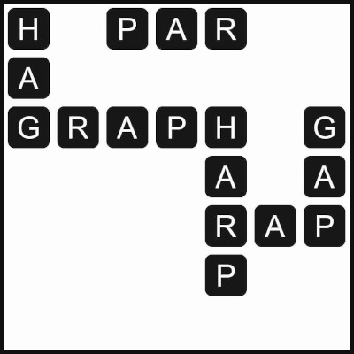 wordscapes level 55 answers