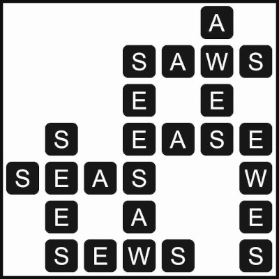 wordscapes level 5503 answers