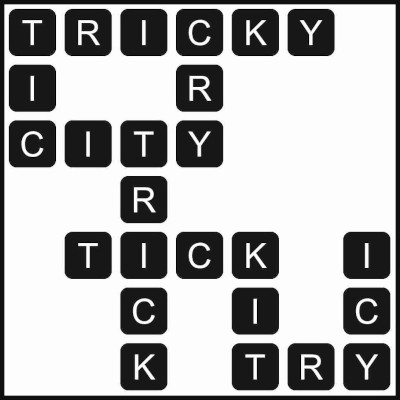 wordscapes level 5517 answers
