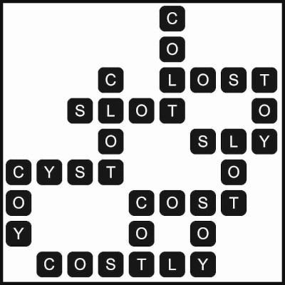 wordscapes level 5527 answers