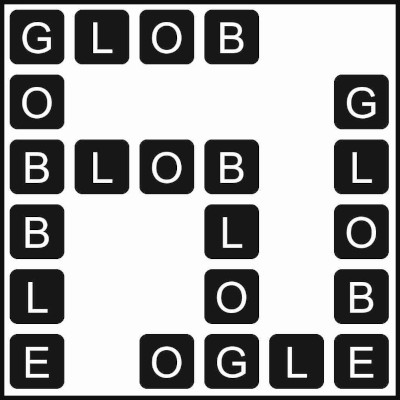wordscapes level 5547 answers