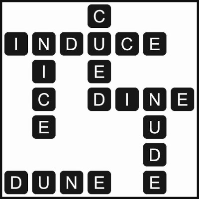wordscapes level 5551 answers