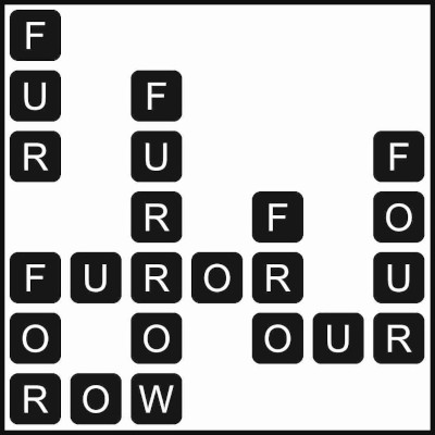 wordscapes level 5555 answers