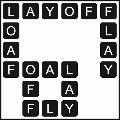 wordscapes level 5575 answers