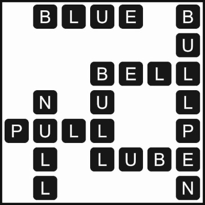 wordscapes level 5597 answers