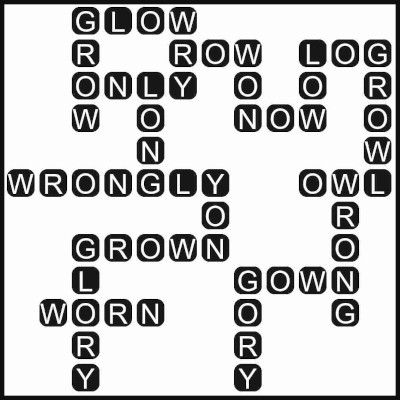 wordscapes level 564 answers