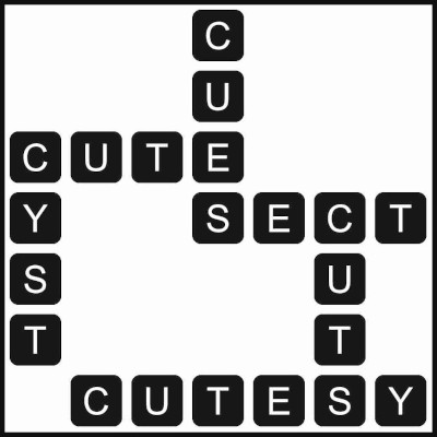 wordscapes level 5651 answers