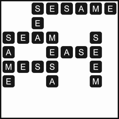 wordscapes level 5667 answers
