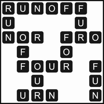 wordscapes level 5673 answers