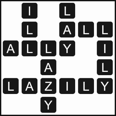 wordscapes level 5681 answers