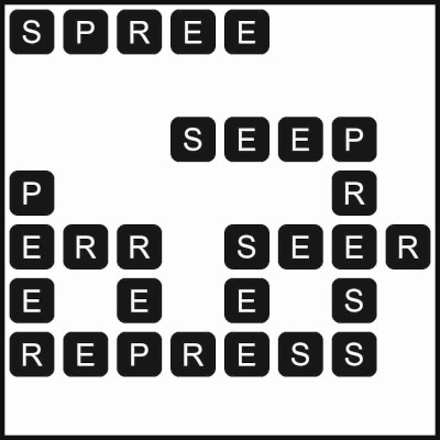 wordscapes level 5721 answers