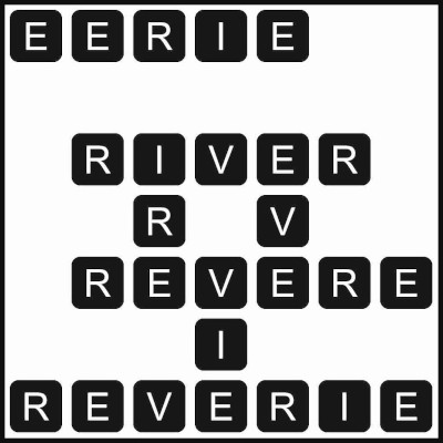 wordscapes level 5725 answers