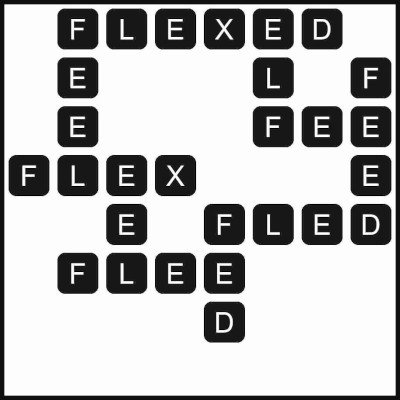 wordscapes level 5747 answers