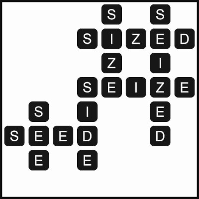 wordscapes level 575 answers