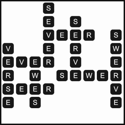 wordscapes level 5758 answers
