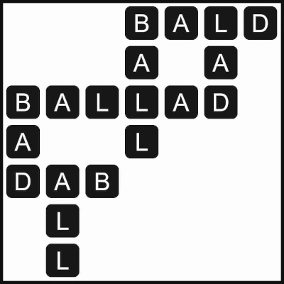 wordscapes level 5783 answers