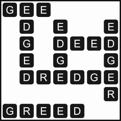 wordscapes level 5829 answers