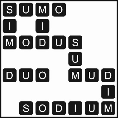 wordscapes level 5839 answers