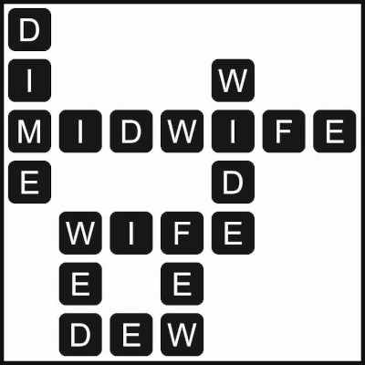 wordscapes level 5847 answers