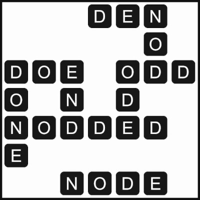 wordscapes level 585 answers