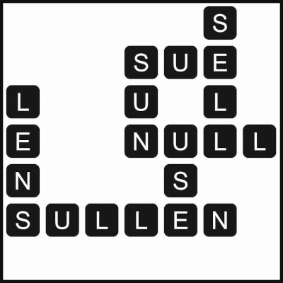 wordscapes level 5865 answers