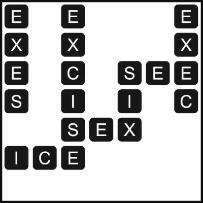 wordscapes level 5889 answers