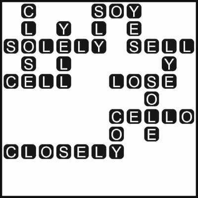 wordscapes level 5890 answers