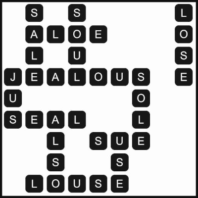 wordscapes level 5914 answers