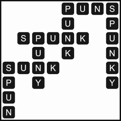 wordscapes level 5941 answers