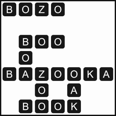 wordscapes level 5947 answers