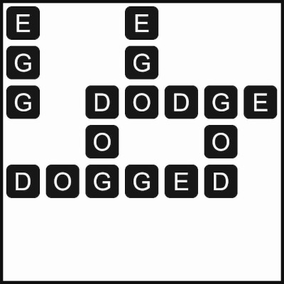 wordscapes level 5961 answers