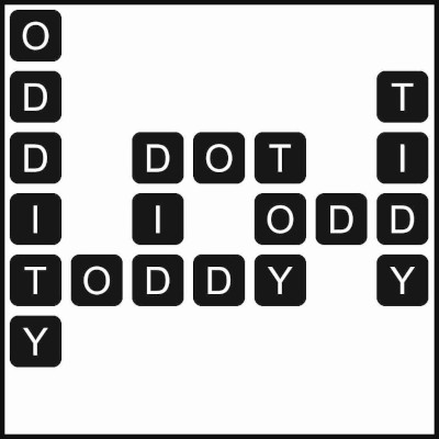 wordscapes level 5963 answers