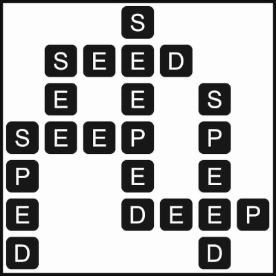 wordscapes level 5971 answers