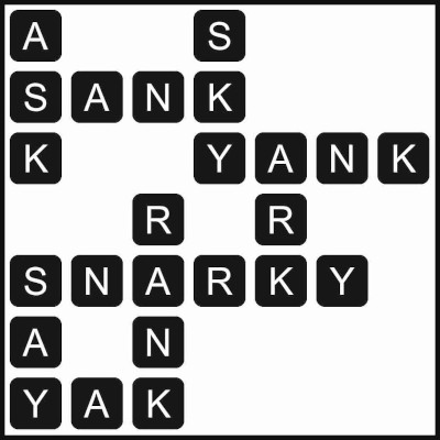 wordscapes level 5973 answers