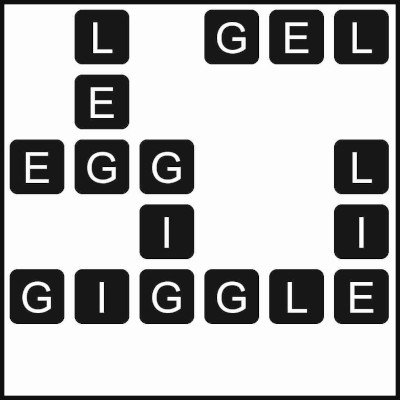 wordscapes level 5987 answers