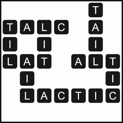 wordscapes level 5989 answers