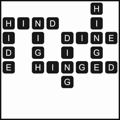 wordscapes level 603 answers