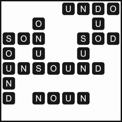 wordscapes level 606 answers