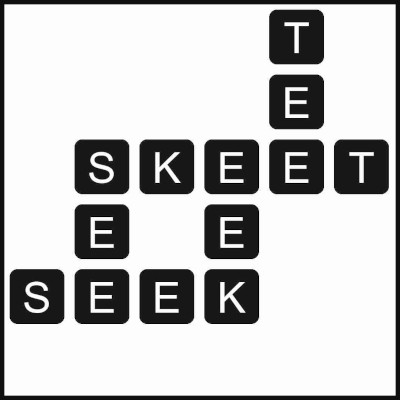 wordscapes level 61 answers