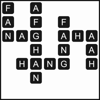 wordscapes level 645 answers