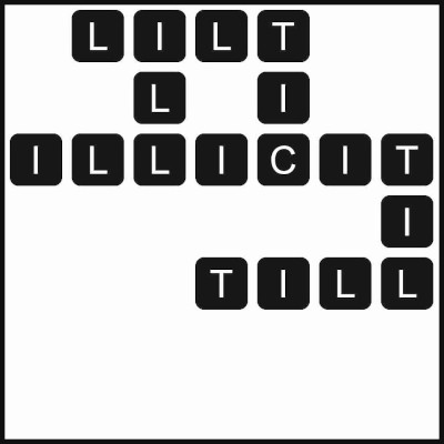 wordscapes level 681 answers