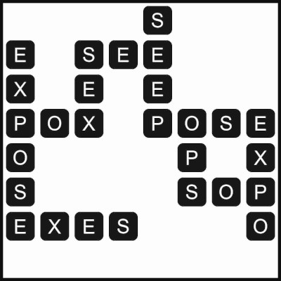 wordscapes level 695 answers