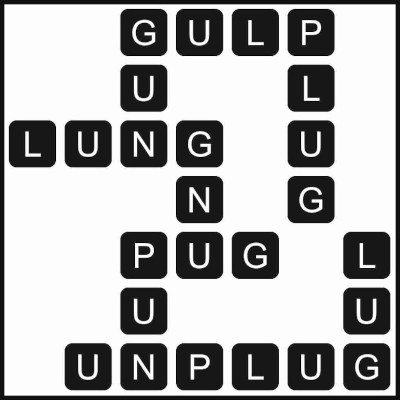 wordscapes level 715 answers