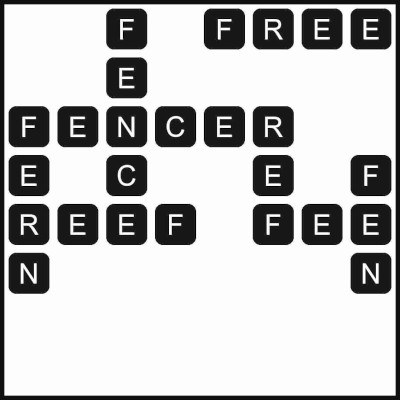 wordscapes level 799 answers
