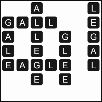 wordscapes level 906 answers