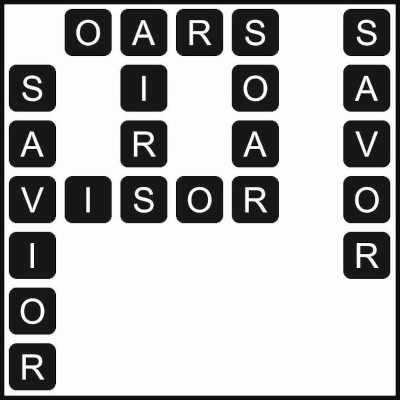 wordscapes level 941 answers