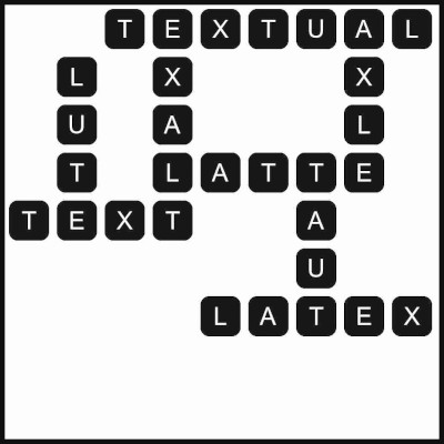 wordscapes level 954 answers