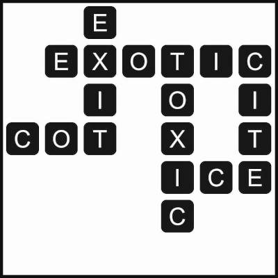 wordscapes level 99 answers